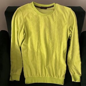 Louis Vuitton Long Sleeve (Men’s shirt)